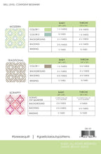 Load image into Gallery viewer, Breeze - Set of 5